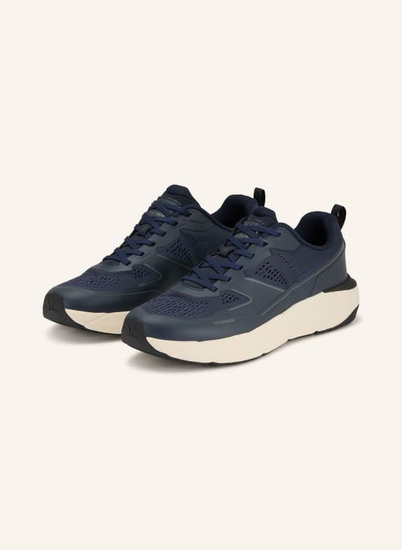 LLOYD Sneaker LOOM DONKERBLAUW