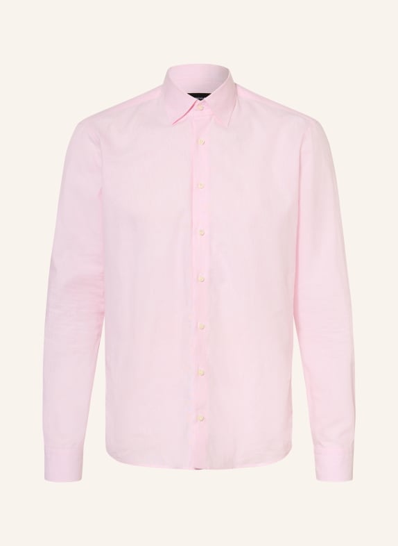 DRESSLER Hemd Regular Fit ROSA