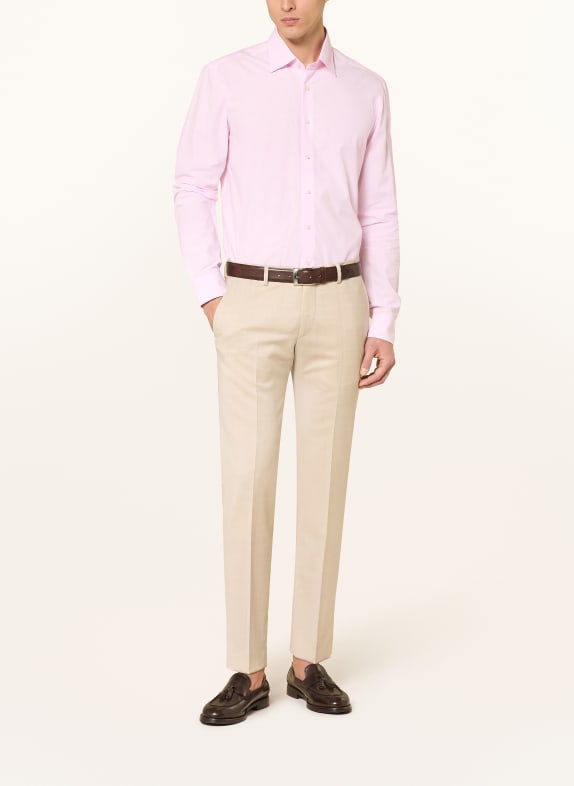 DRESSLER Overhemd Regular Fit ROZE