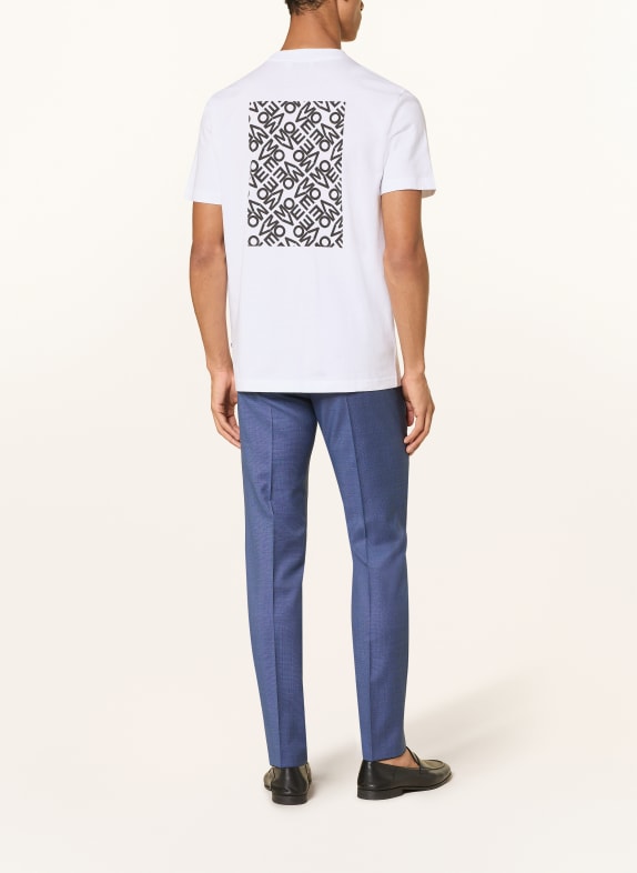 DIGEL move T-shirt AMMI WIT