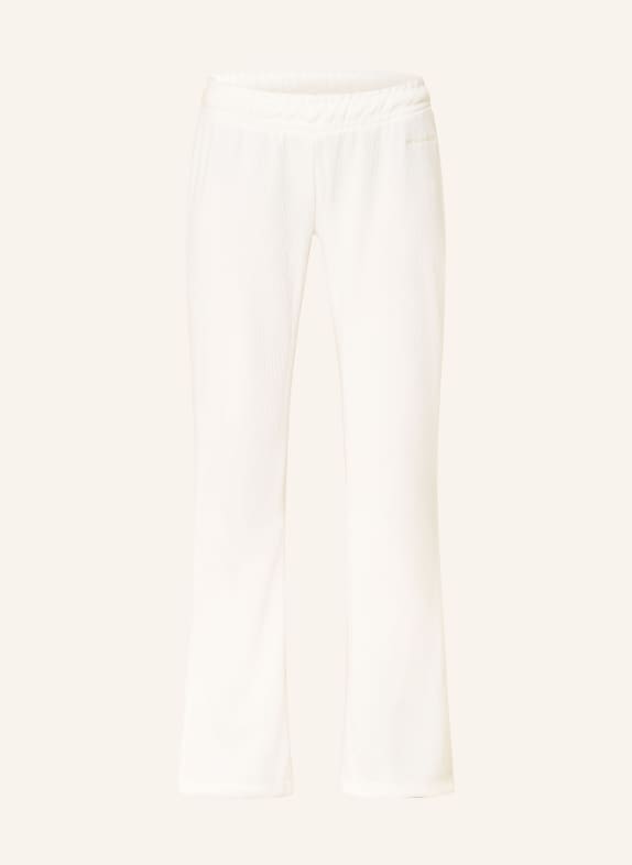 PEGADOR Pantalon de survêtement NOLI ÉCRU