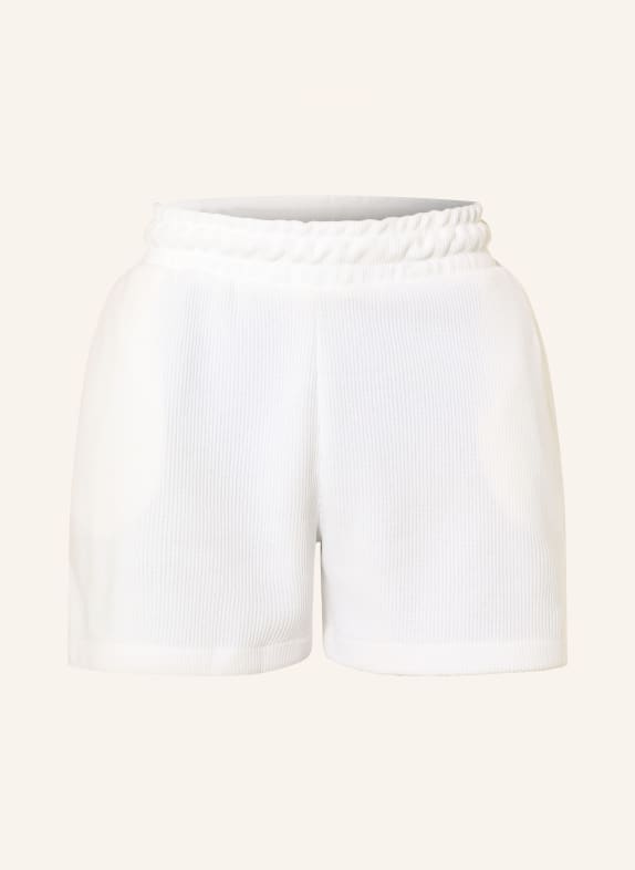 PEGADOR Sweatshorts NOLI ECRU