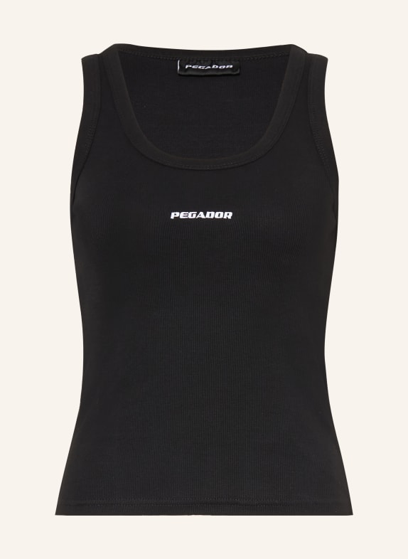 PEGADOR Najlepsze CESIS CZARNY