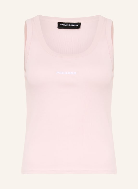 PEGADOR Top CESIS ROSÉ