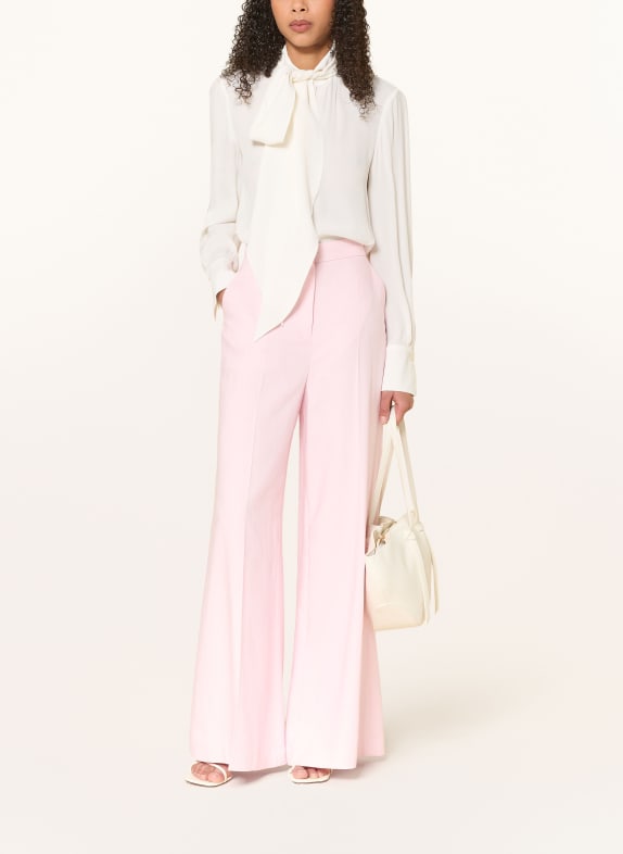 TED BAKER Marlene-broek PEYAT ROZE