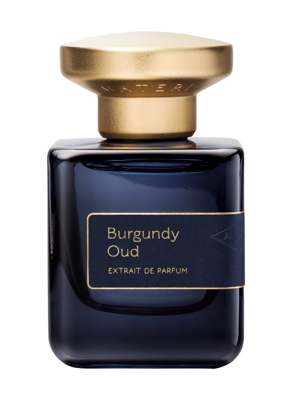 ATELIER MATERI BURGUNDY OUD