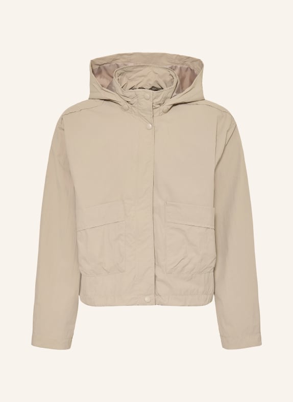 ONLY Jacke TAUPE