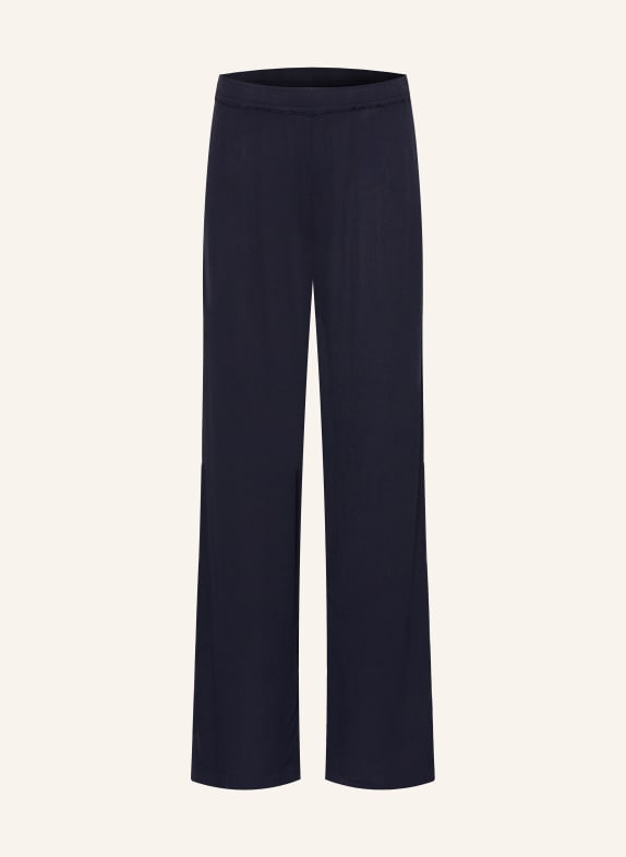 ONLY Hose DUNKELBLAU