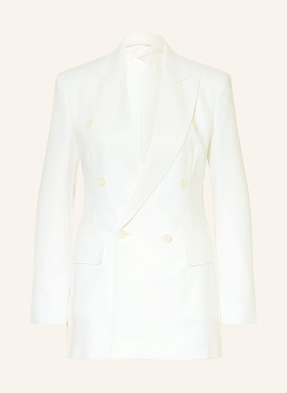 Max Mara Blazer PAGELLA WEISS