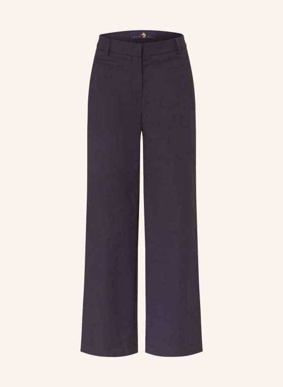 pamela henson PHANIKA pants DARK BLUE