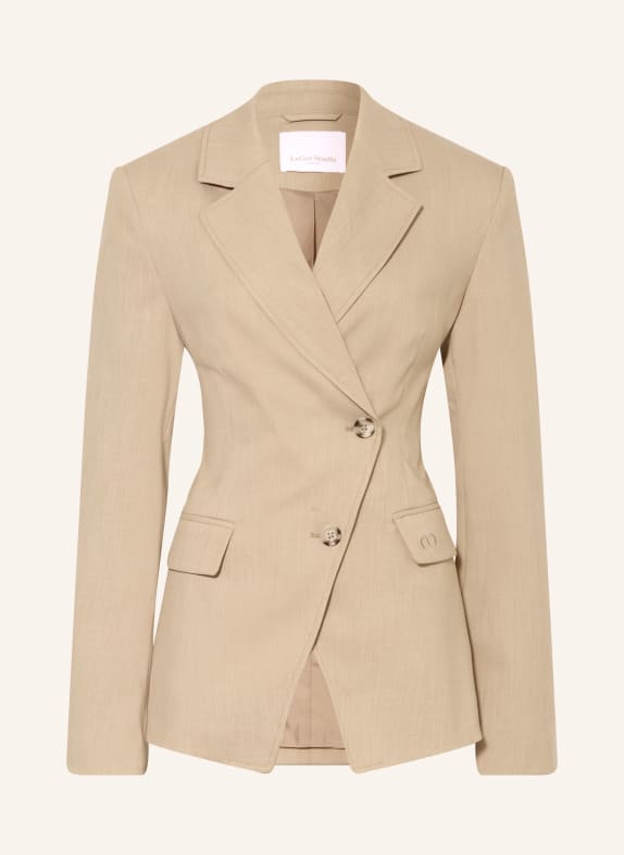 LeGer Studio Blazer RAQUEL BEIGE