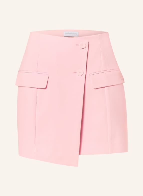 LeGer Studio Rock LILIA HELLROSA