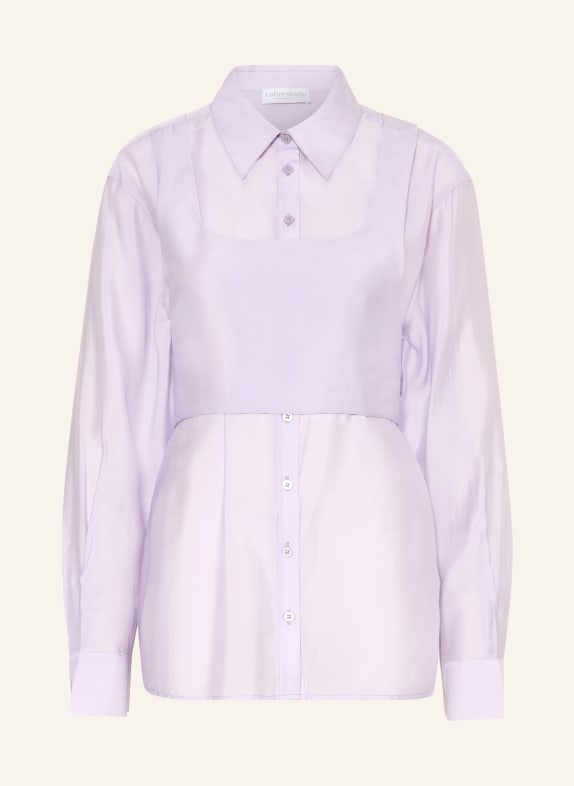LeGer Studio Overhemd SAMIRA LICHTPAARS