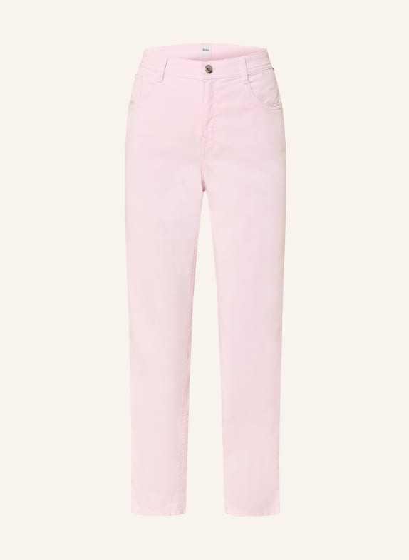 BRAX Pantalon 7/8 CAROLA ROSE
