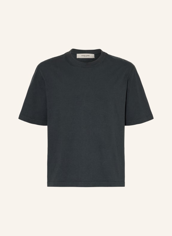 GOLDEN GOOSE T-shirt BLACK