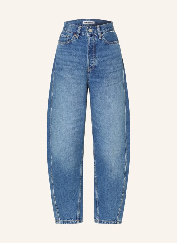 ARMEDANGELS Barrel Jeans BAARLY 3049 crunchy