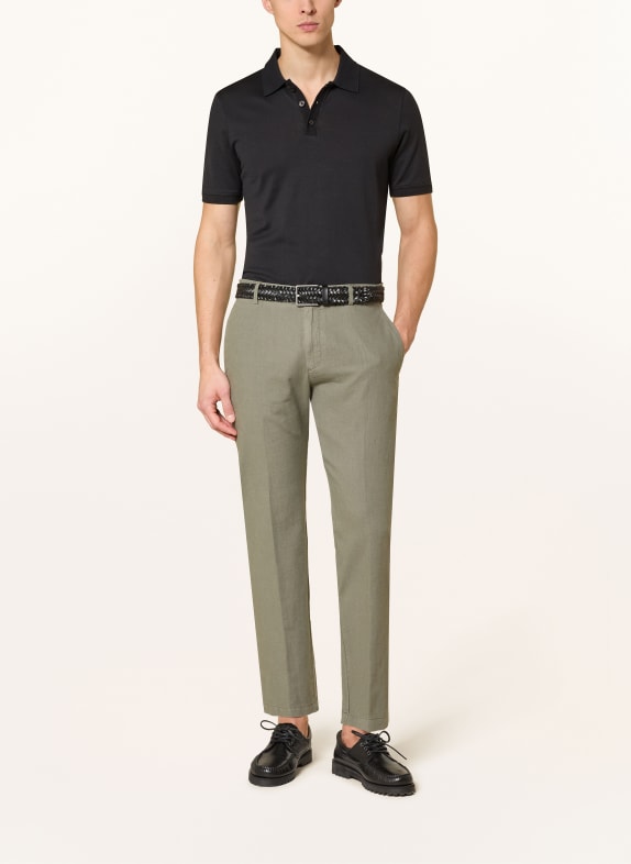 CINQUE Jersey-polotröja CIBOLD SVART