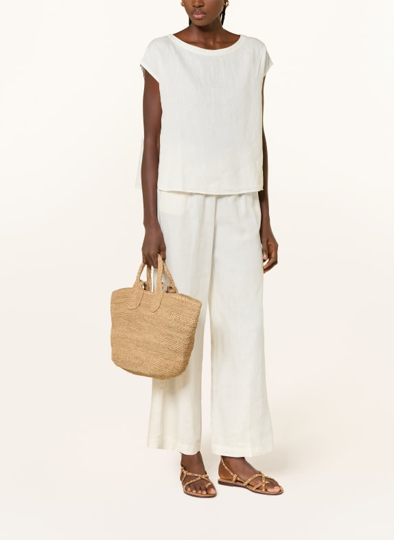 IBELIV Handtasche SOMA BEIGE