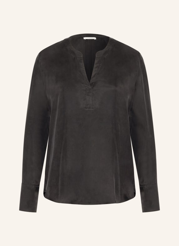 lilienfels Blouse shirt BLACK