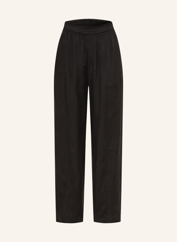 lilienfels Pants BLACK