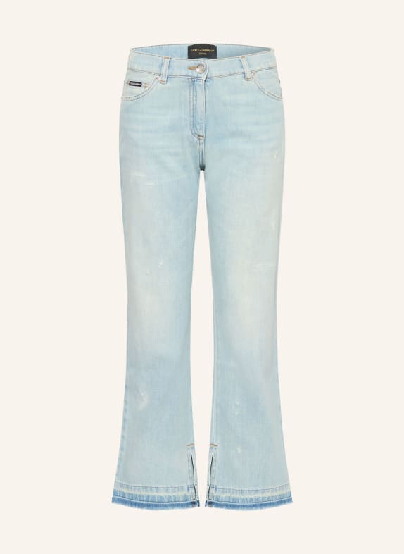DOLCE & GABBANA jeans S9000 VARIANTE ABBINATA