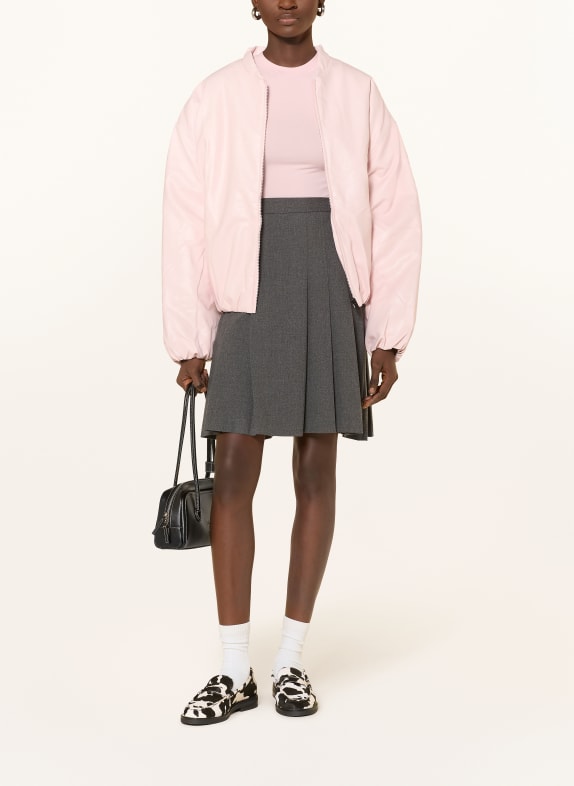 another COTTON LAB Top ROSE CLAIR