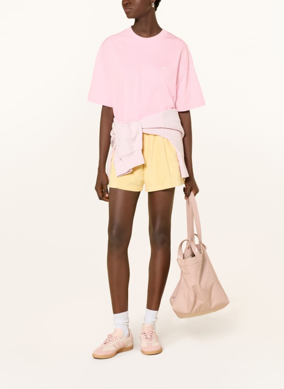 another COTTON LAB Oversized-tröja ROSA
