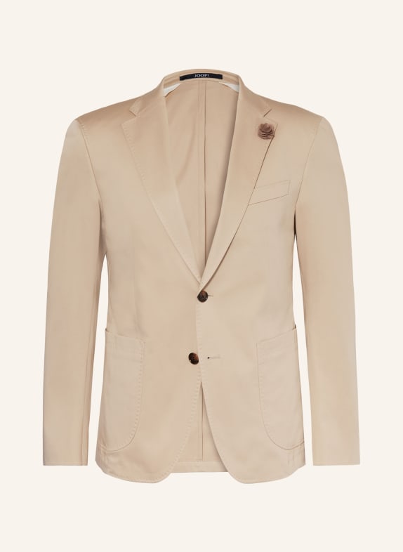 JOOP! HOVEREST Slim Fit Blazer 270 Light Beige 270