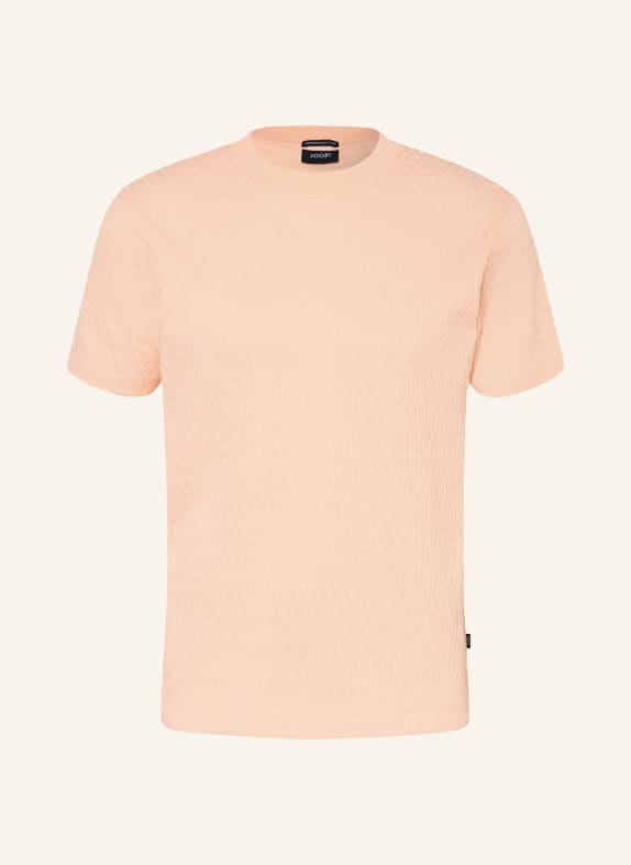 JOOP! T-shirt RAULOS LICHTORANJE