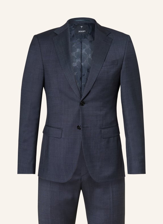 JOOP! Pak DAMON GUN Extra Slim Fit DONKERBLAUW