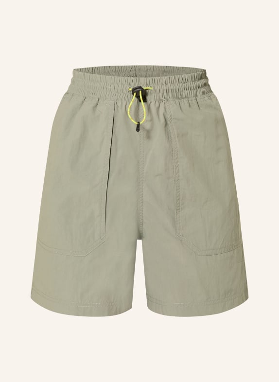 me°ru' Trekkingshorts AVIGNON KHAKI