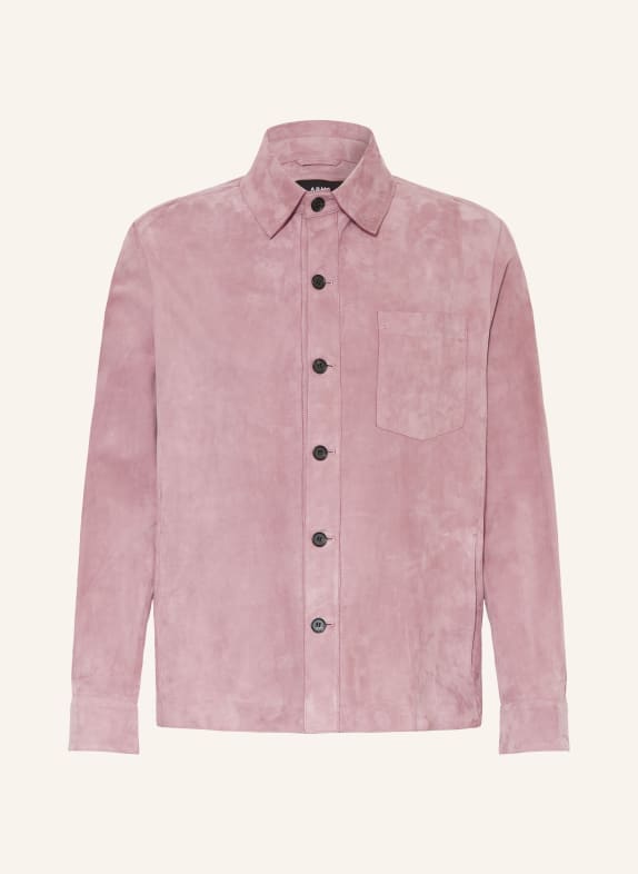 ARMA Lederjacke DINO ALTROSA