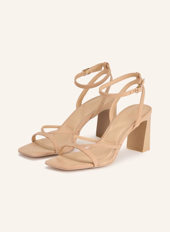 ALDO Sandaletten STELLARE BEIGE