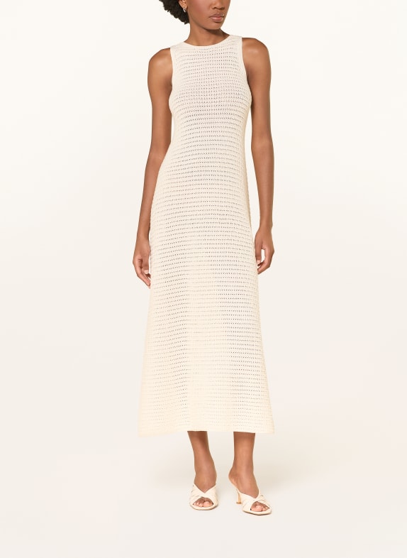 DRYKORN Strickkleid IKIS CREME