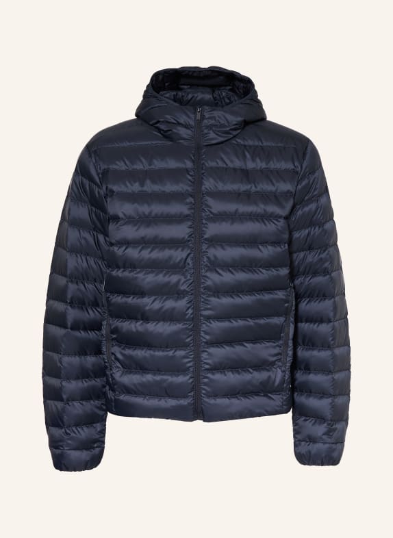 CANADA GOOSE Daunenjacke STRATUS DUNKELBLAU