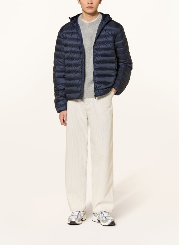 CANADA GOOSE Donsjack STRATUS DONKERBLAUW