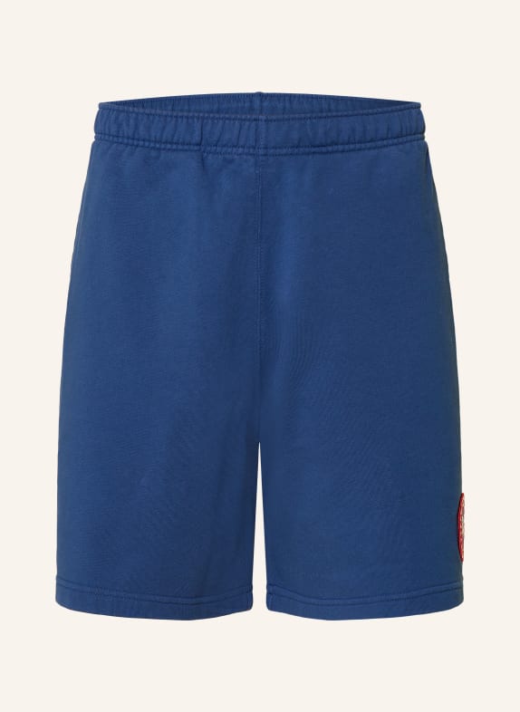 CANADA GOOSE Sweatshorts ROVE BLAU