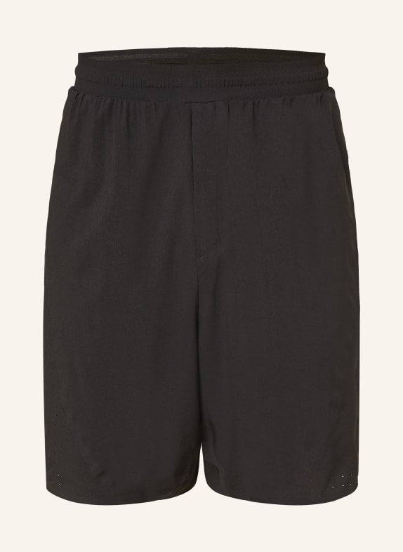 Y-3 Y-3 ULTRALIGHT WOVEN Shorts BLACK