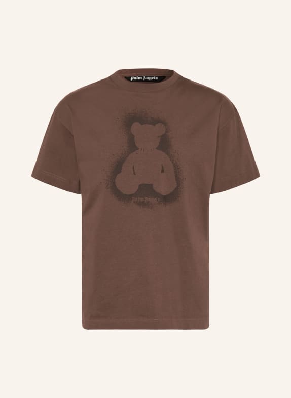 Palm Angels T-shirt BRUIN