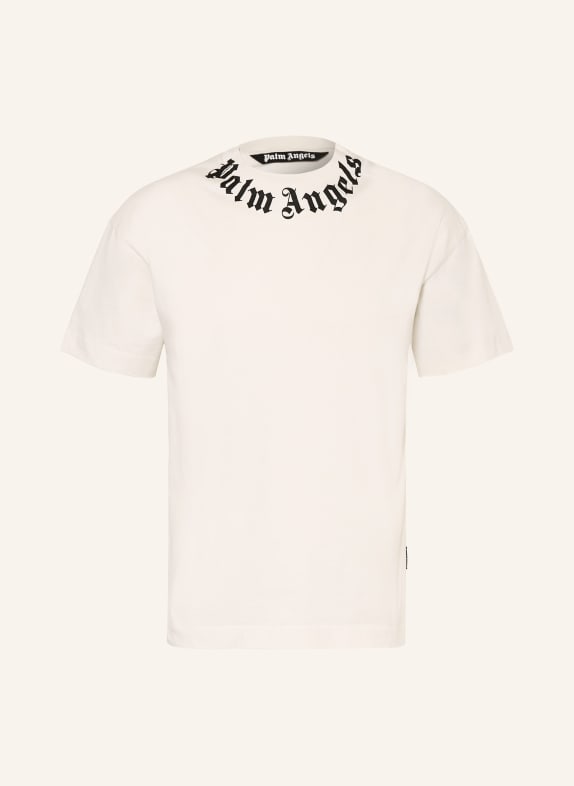 Palm Angels T-shirt CRÈME