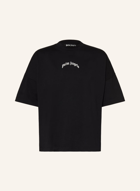 Palm Angels T-shirt ZWART