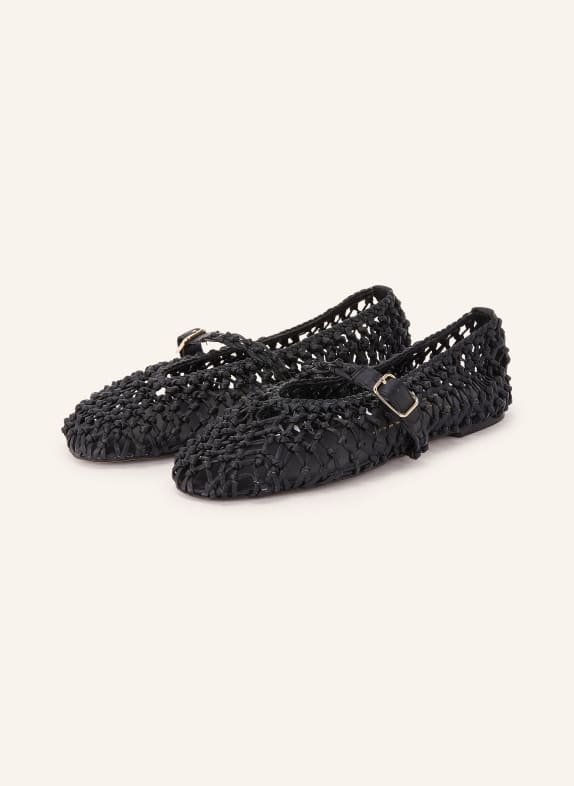 Dolce Vita Ballerines Mary Jane CLAIR NOIR
