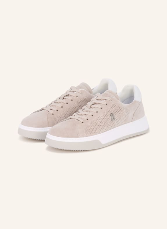 BOGNER Sneaker MILAN 9 B BEIGE