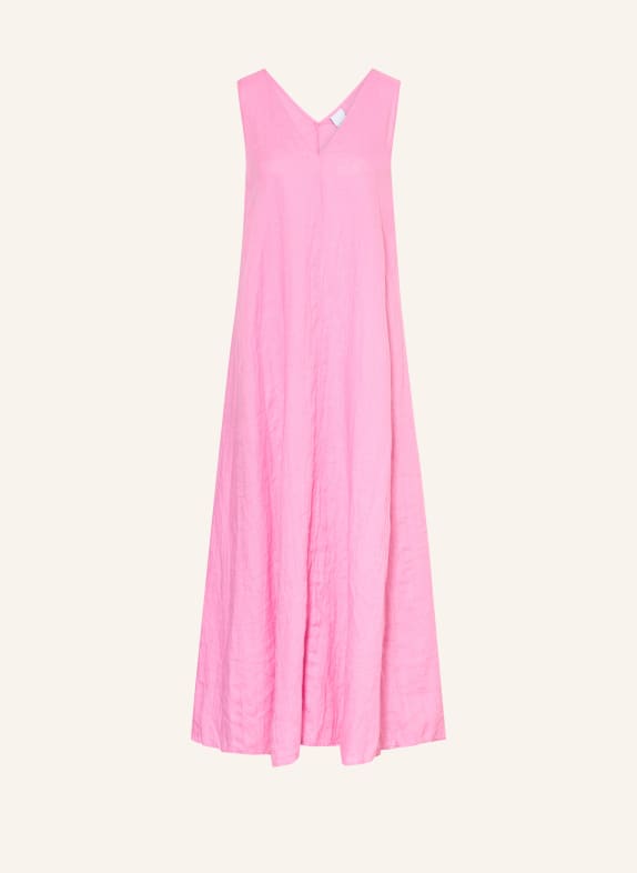 TONNO & PANNA Linen dress PINK