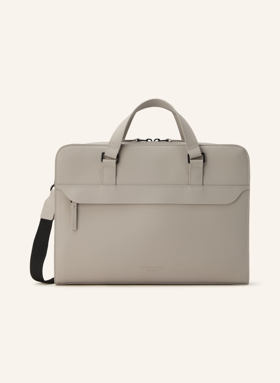 GASTON LUGA SPLÄSH BPRO Laptop Bag GRAY