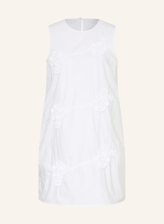 MARELLA Jurk MLLBARCA WIT