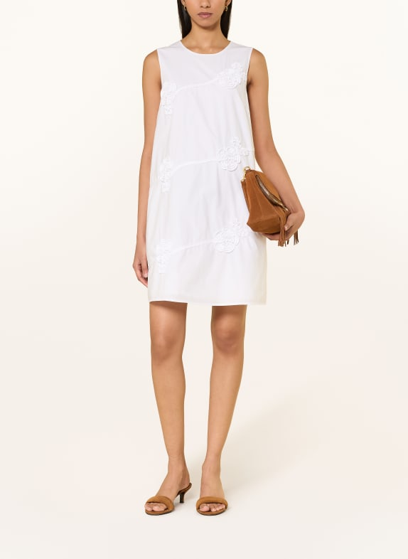 MARELLA Kleid MLLBARCA WEISS