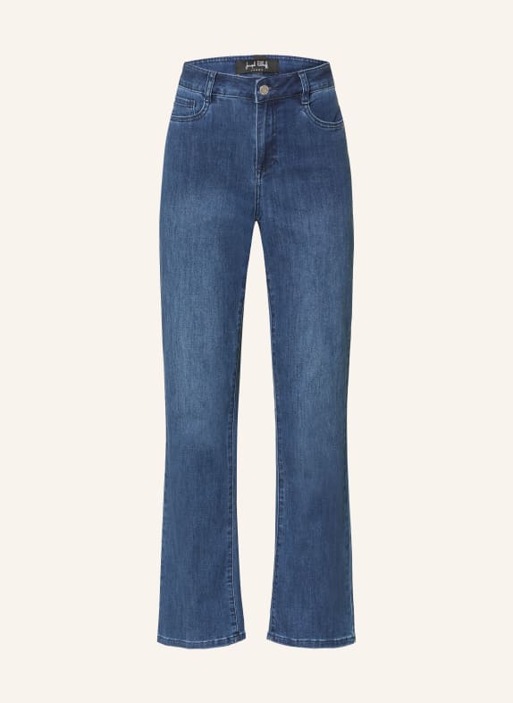 Joseph Ribkoff Jeans droits 3699 Medium Denim