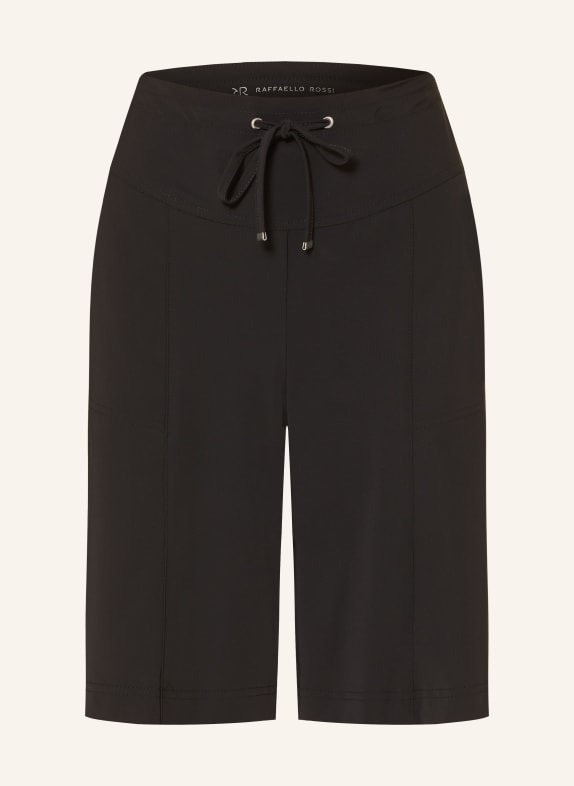 RAFFAELLO ROSSI Shorts AZRA SCHWARZ