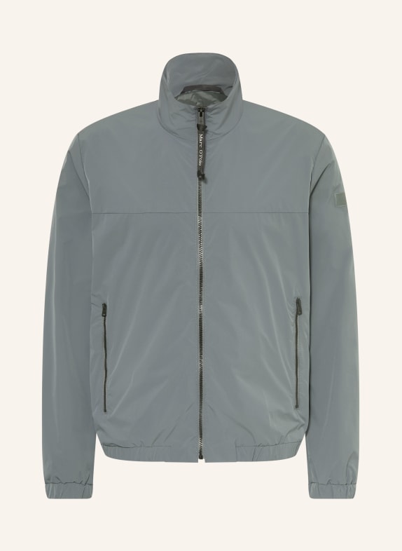Marc O'Polo Jacke BLAUGRAU